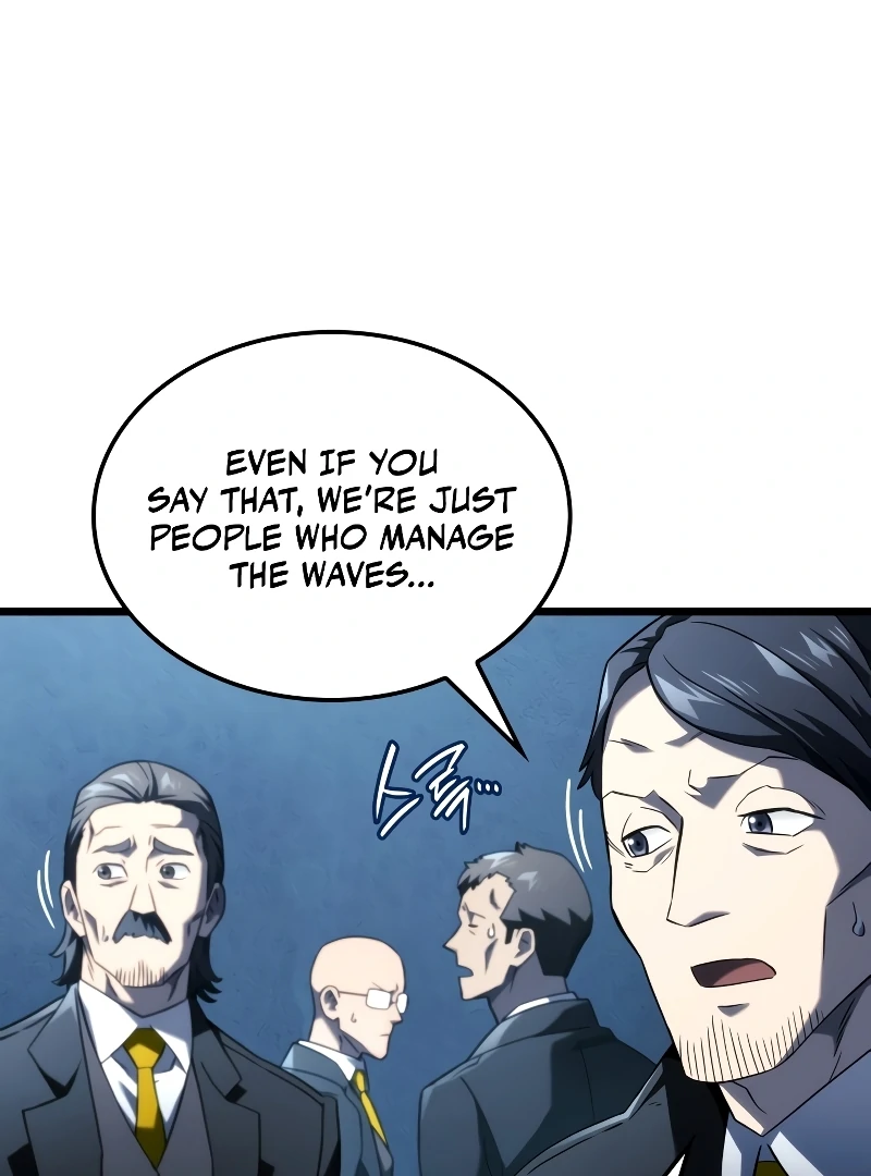 Revenge of the Iron-Blooded Sword Hound, Chapter 94 image 40